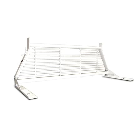 Westin HD Headache Rack 57-8023